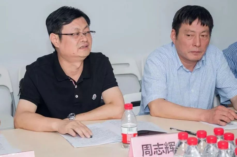 周志辉建议:一政府应扶持运河财富小镇发展,加强力度打造拱墅区一流
