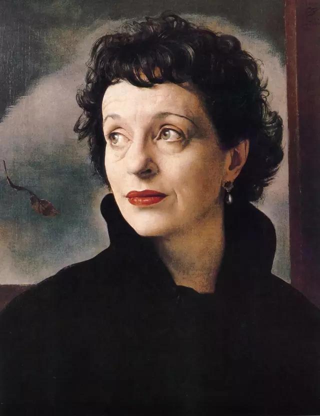 写实巨匠,意大利杰出画家,阿尼戈尼油画作品赏析