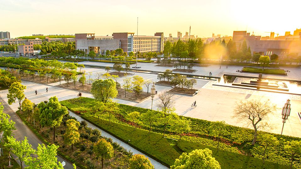 江苏·淮安信息职业技术学院2019年外省招生简章(甘肃,宁夏,贵州,青海