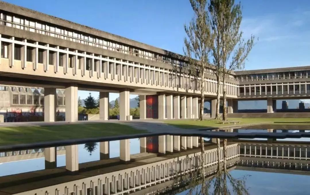 西蒙弗雷泽大学|前往彼岸求学前,你一定要知道的事