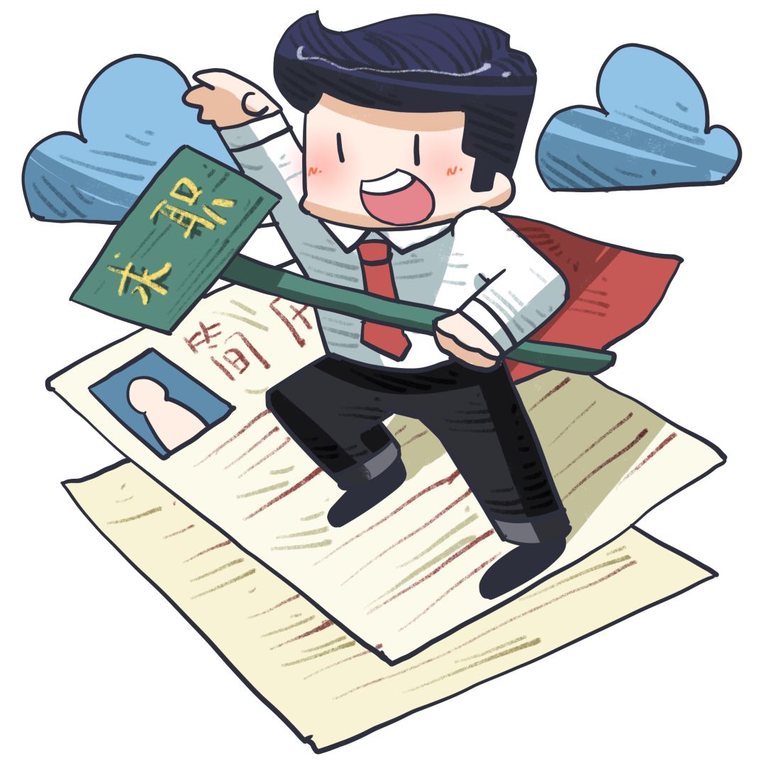 残疾人就业不再难总有一份工作适合你