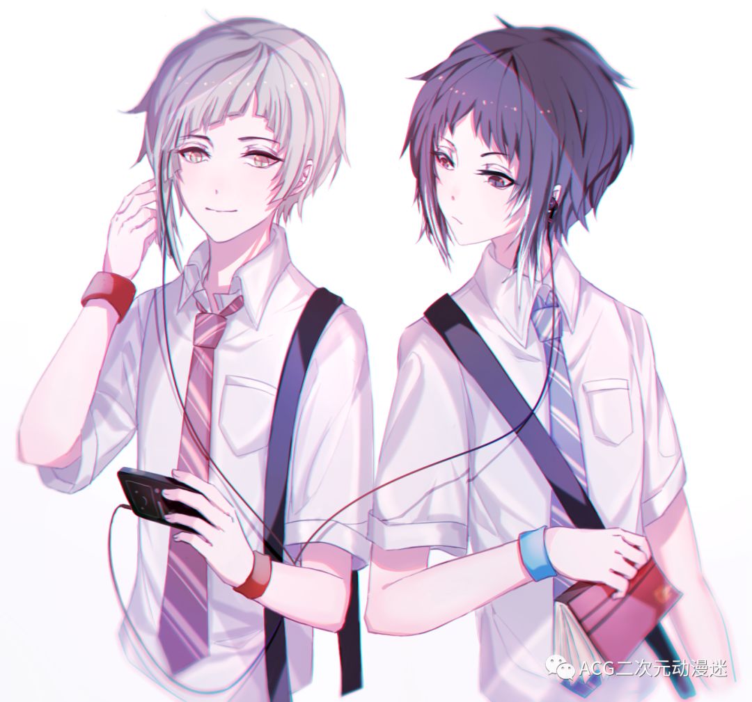 壁纸7878中岛敦芥川龙之介文豪野犬518期