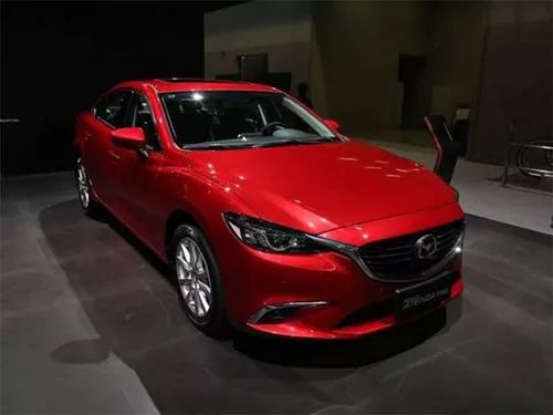 车漆颜色大有门道!