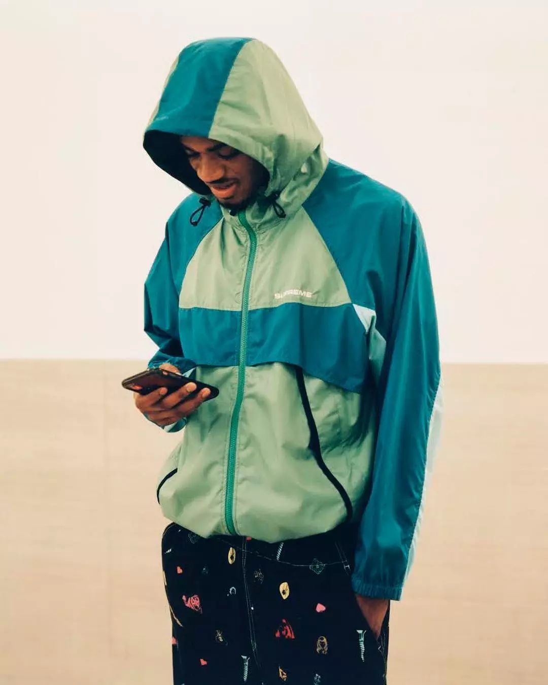 2021春夏男装流行趋势分析