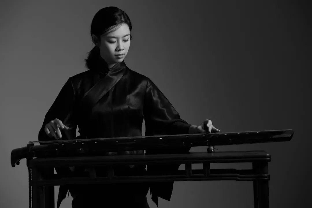 我院古琴演奏家赵晓霞携紫霞雅乐团即将在北京演出_独奏