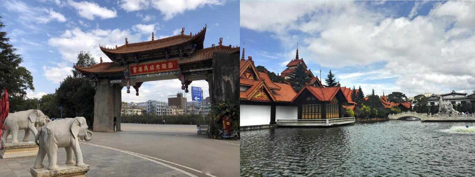 欣新房车|毕业旅行,选择房车旅行!