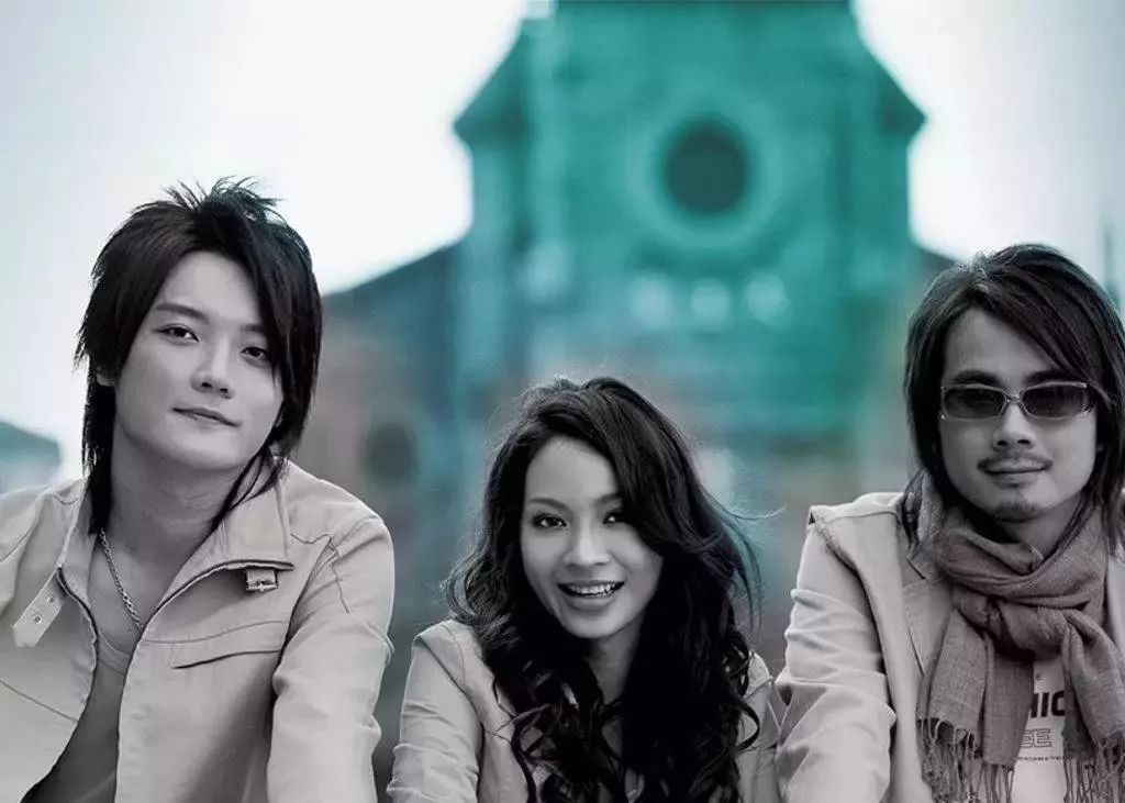 飞儿乐团没有了"飞儿",你还会为他们的音乐买单吗?