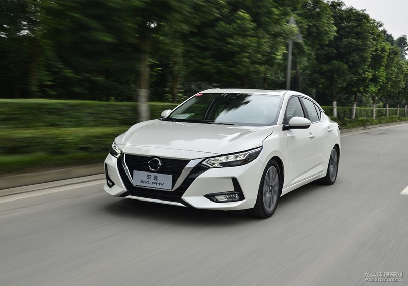 新瓶装旧酒试驾东风日产第14代轩逸