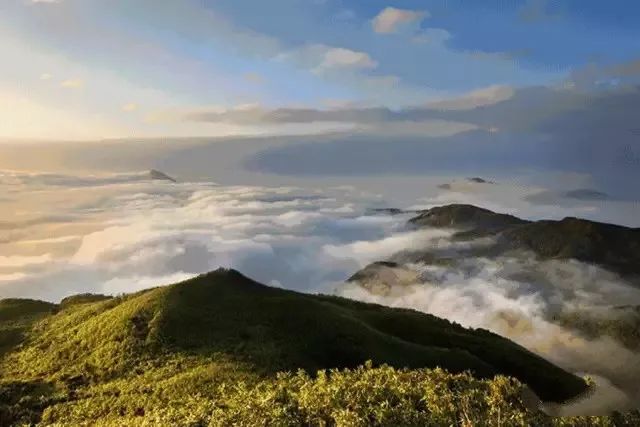 带着你感受阳江风情看遍阳江美景更甚海陵岛