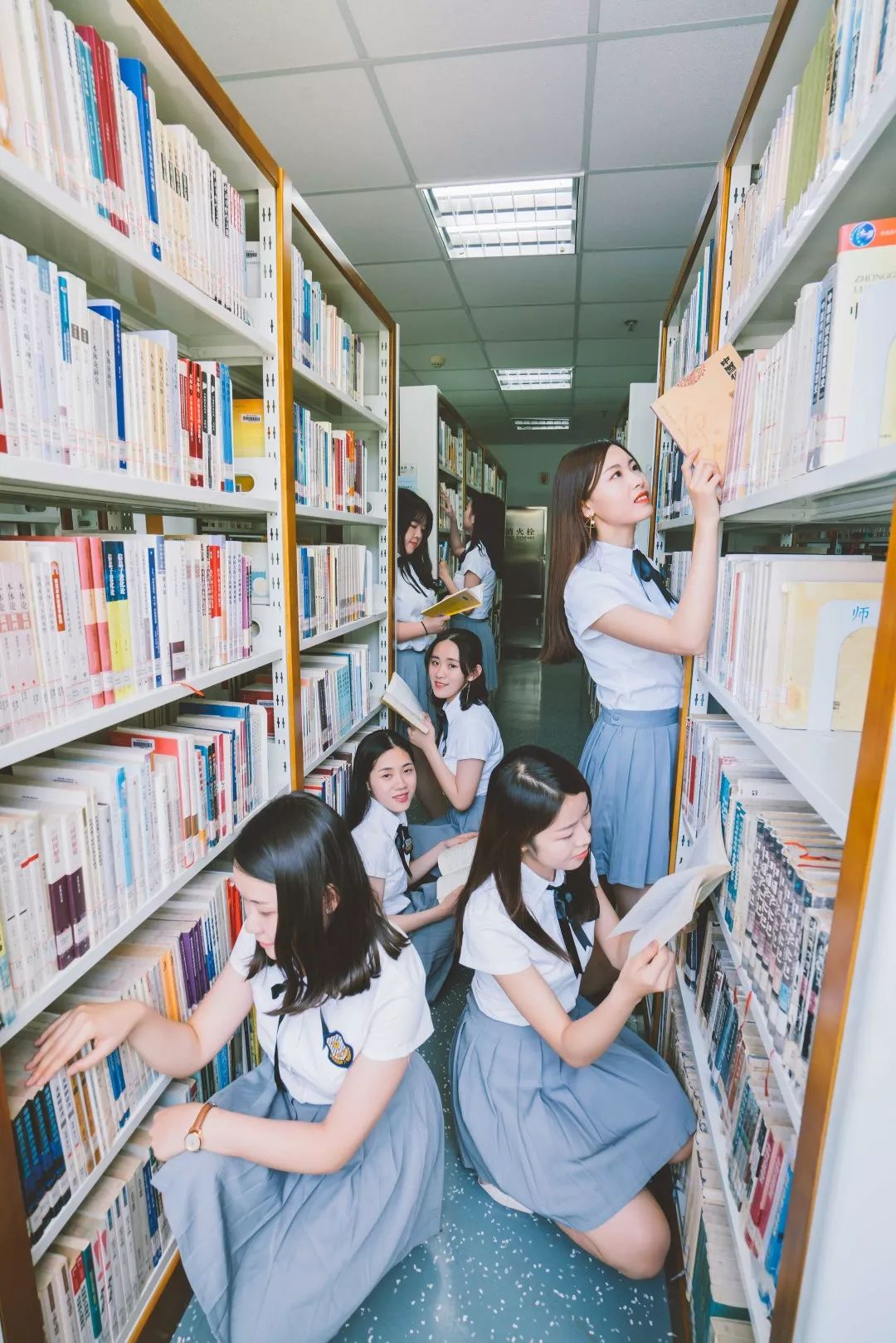 bnuer的毕业季拍照攻略已送达,请注意查收