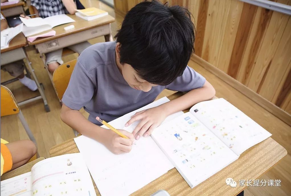 告别"写作难",如何辅导孩子写作文轻松点?