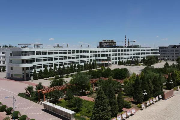 奋斗中学2019年招生简章