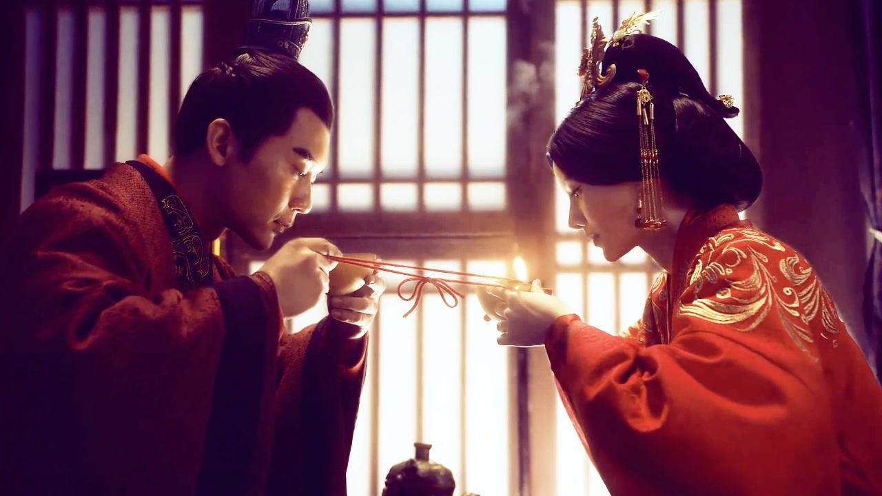 原创甄宓被曹氏父子三人惦记的女人确实漂亮但也逃不过红颜薄命