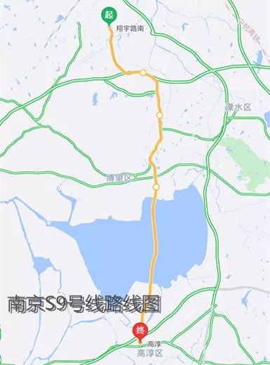 高淳,即将全面爆发!_南京