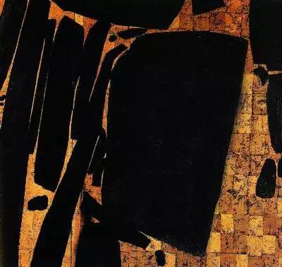 王怀庆:以视觉感受人间万籁_结构