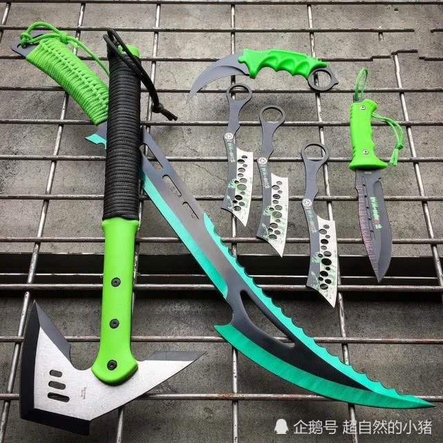 丧尸终结者只要兵器用得好击杀丧尸简直就是手起刀落