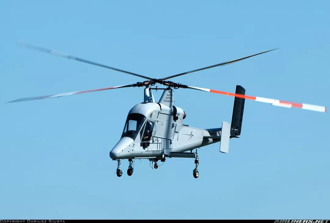 谁能砍掉直升机的尾巴?