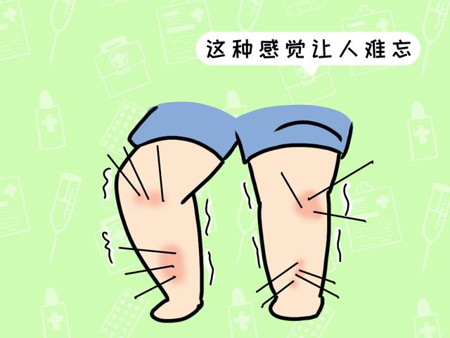 孩子必经的"生长痛",别让娃傻傻地忍着,可以试着这样缓解