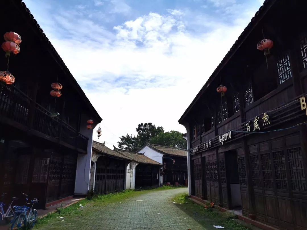 丽水民俗乐园真的要拆了!什么时候拆?拆了建什么?浙里告诉你