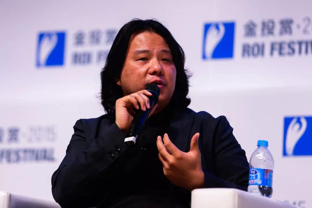 天神娱乐坠落:4年市值缩水9成 1500万与股神巴菲特午餐打水漂_朱晔