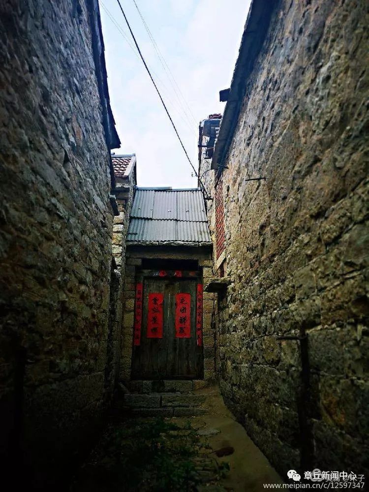 石匣:留住心灵的原乡～_故乡