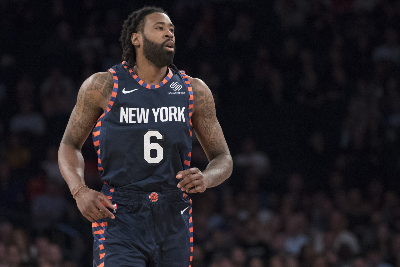 原创全盘托出名记曝休城引援名单4锋线3内线莫雷与湖勇抢人