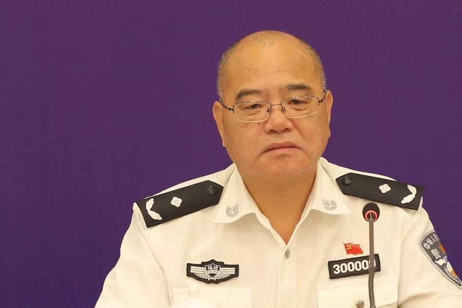 漳州市公安局,教育局,农业农村局,海洋渔业局,市场监管局等部门领导就