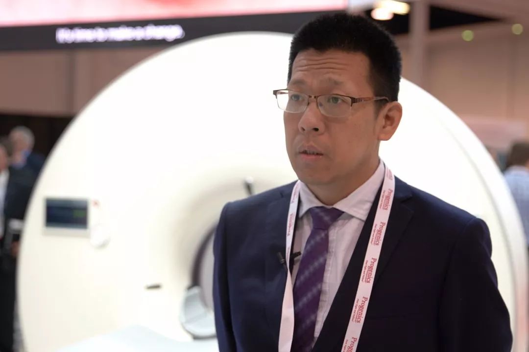 联影全数字分子影像产品首秀snmmi主角探索者引燃全场