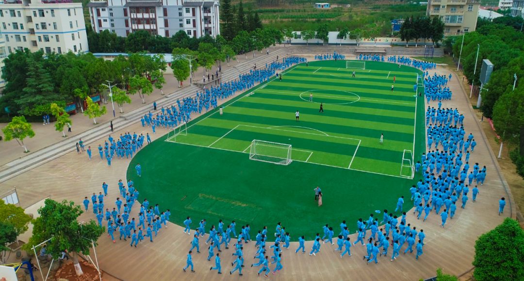 新平二中毕业季我还没有好好跟你说再见