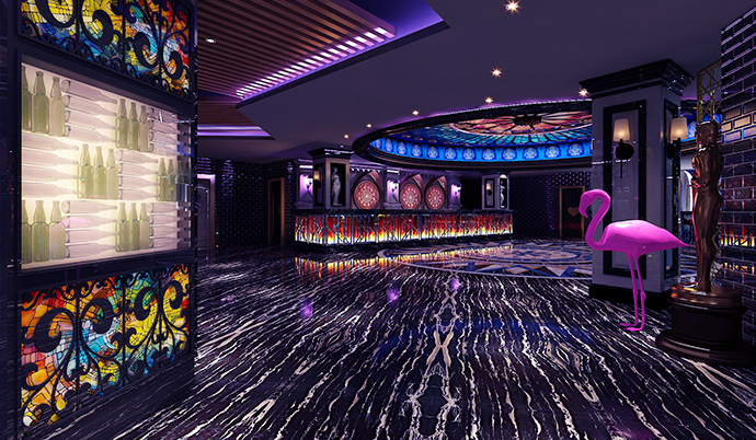 ktv加盟如何减少闲置包房老年人市场不容小觑