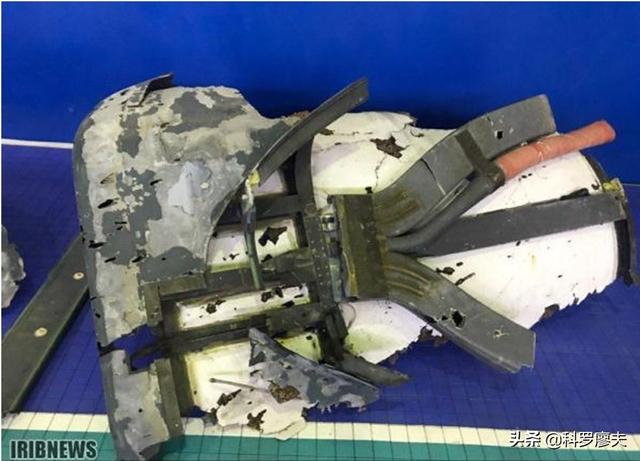 普京在美国后花园猛捅一刀，伊朗要把美军无人机送俄罗斯 图2