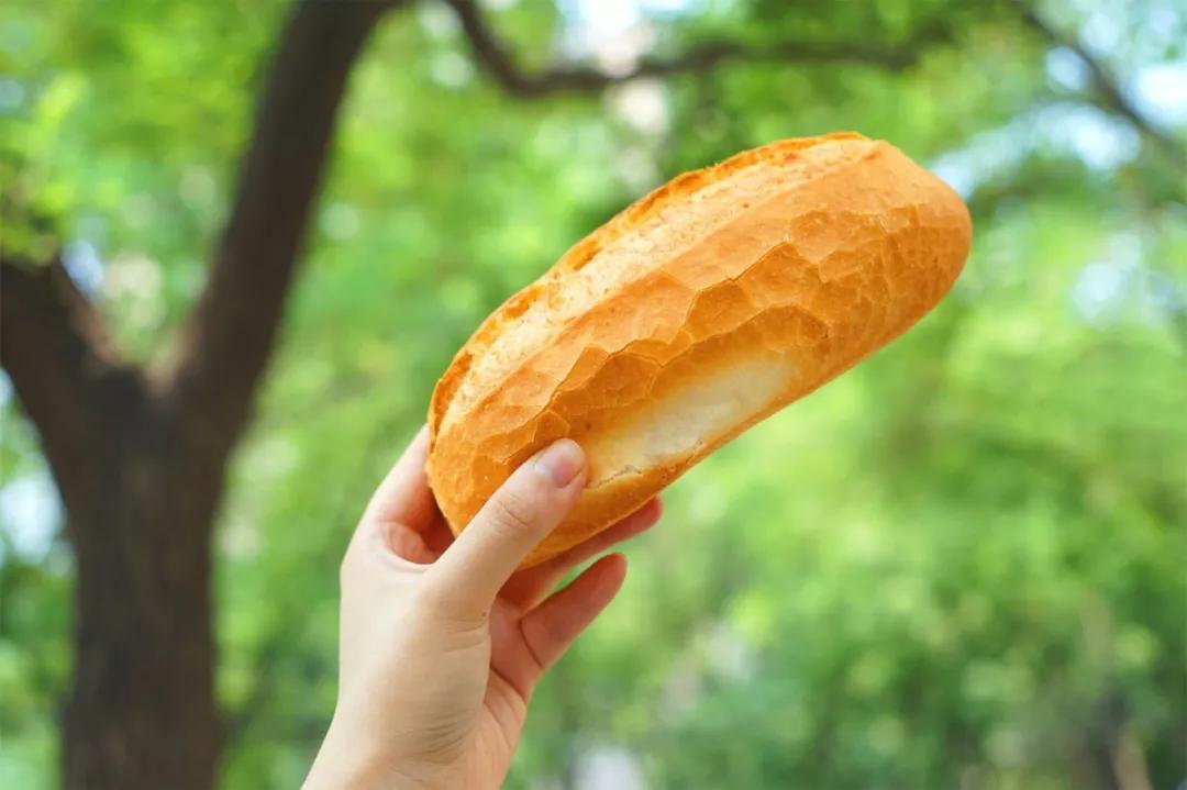 这家口感超赞的越南法包,让你体会一见钟情的滋味!