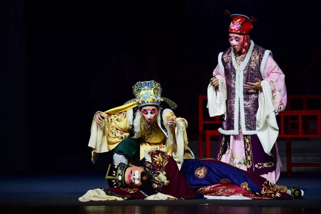 一部好戏杀狗记高清导赏