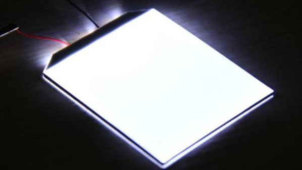 led背光源照明技术迅速发展
