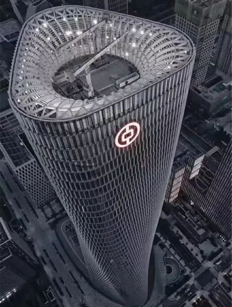 2019日本idpaaward获奖作品中银大厦