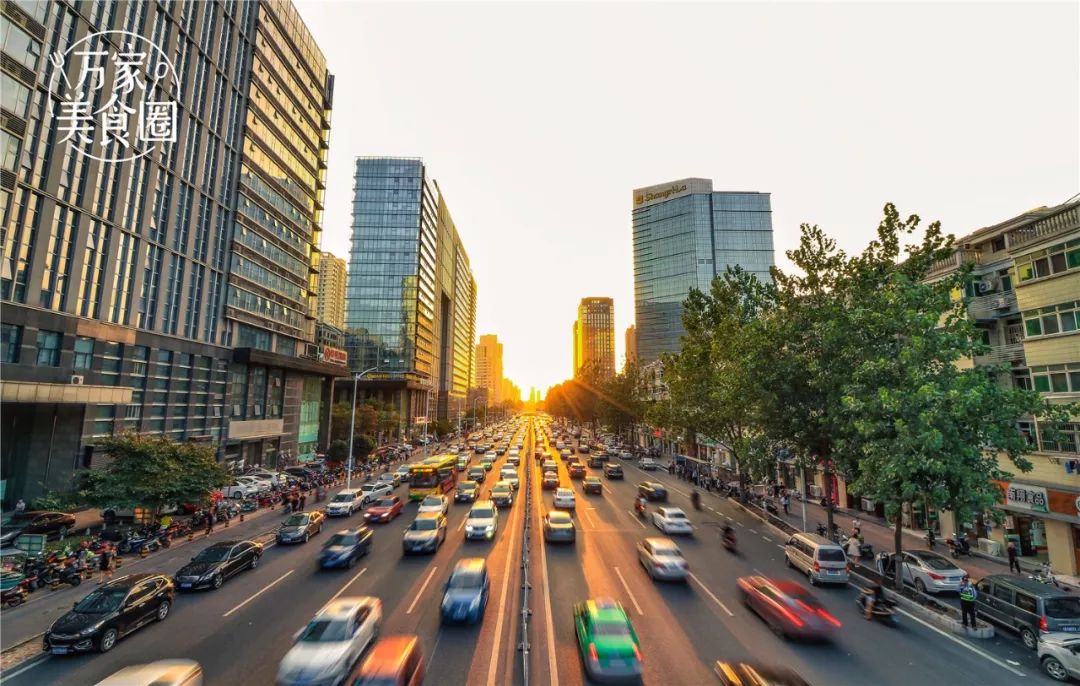 合肥北一环绝美度假地你太低调了