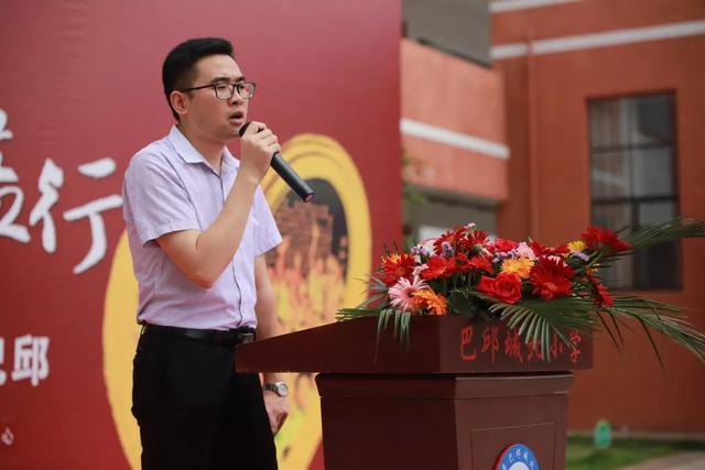 百城公益行丨为他们的成长添一份营养