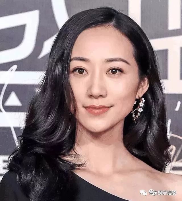 4位惹不起的女明星,韩雪是大院长大的,最后1位是黑道公主