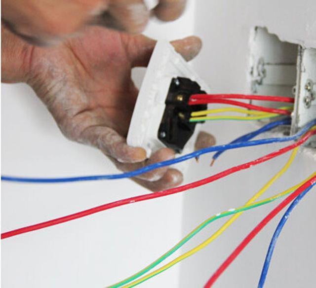 4平方的火零线地线可不可以用25平方原来很多家庭都被坑了