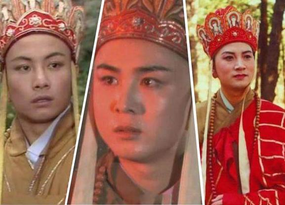 西游记3位唐僧,一个景区卖唱,一个娶百亿富婆,还有一人消失了