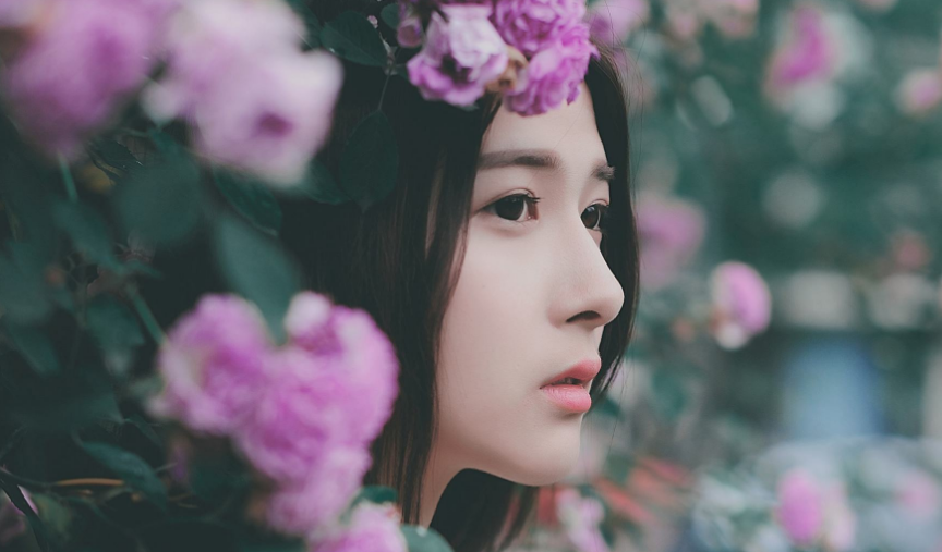 对感情执着，一厢情愿付出，容易被忽略的星座图1
