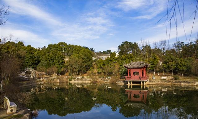 枣阳旅游景点大全排名图片