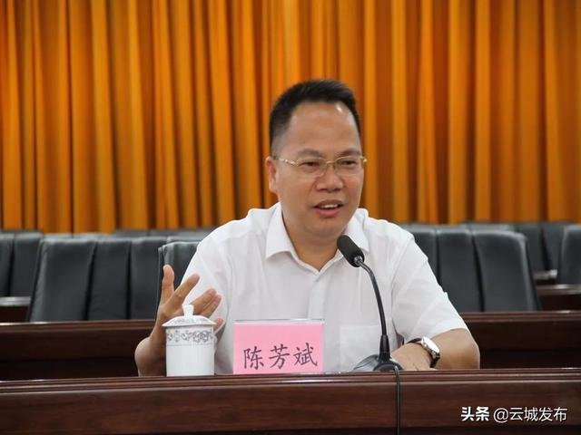 云城区70余名业务骨干参加档案业务培训助推档案管理规范化