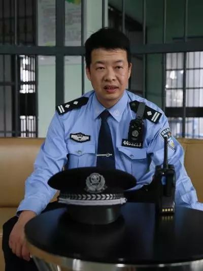 政法群英榜丨盛少伟坚守深圳监狱勤勉工作18年