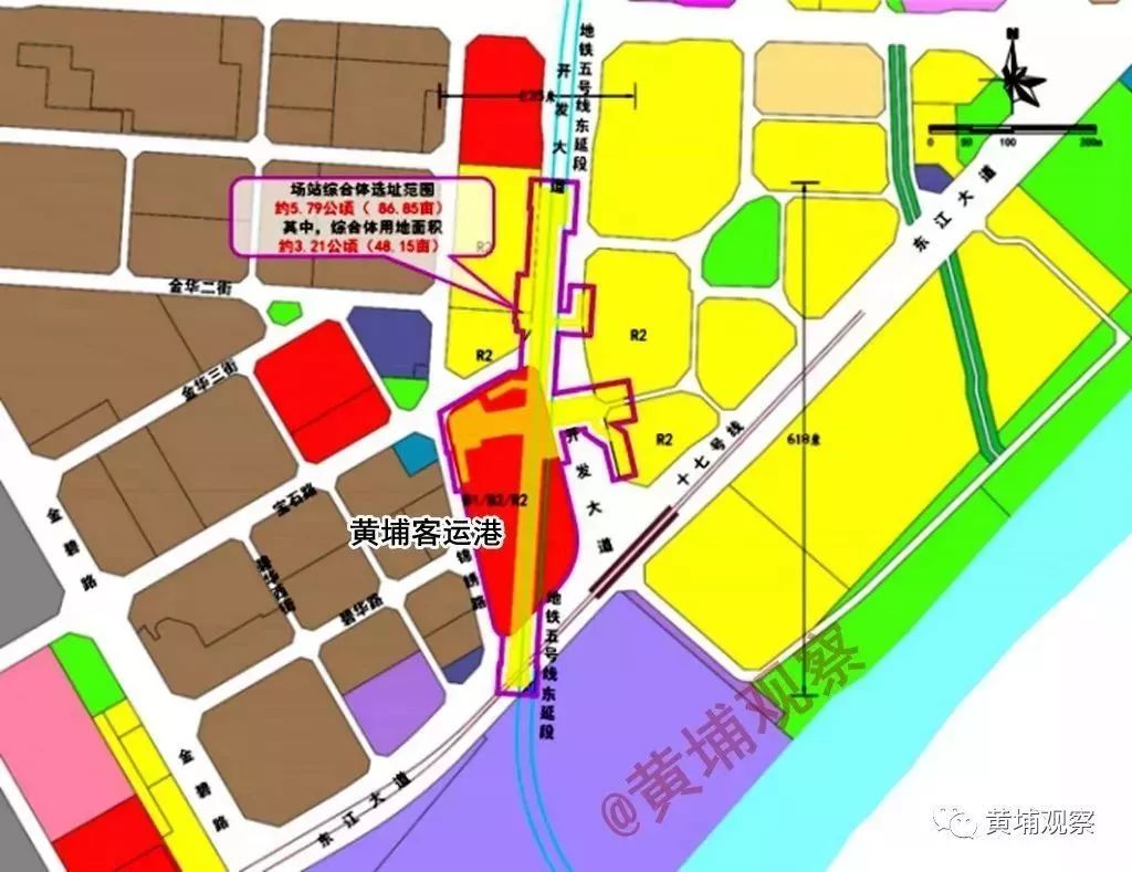 广州规划5条地铁接驳东莞在常平家门口就可以坐地铁到广州深圳了