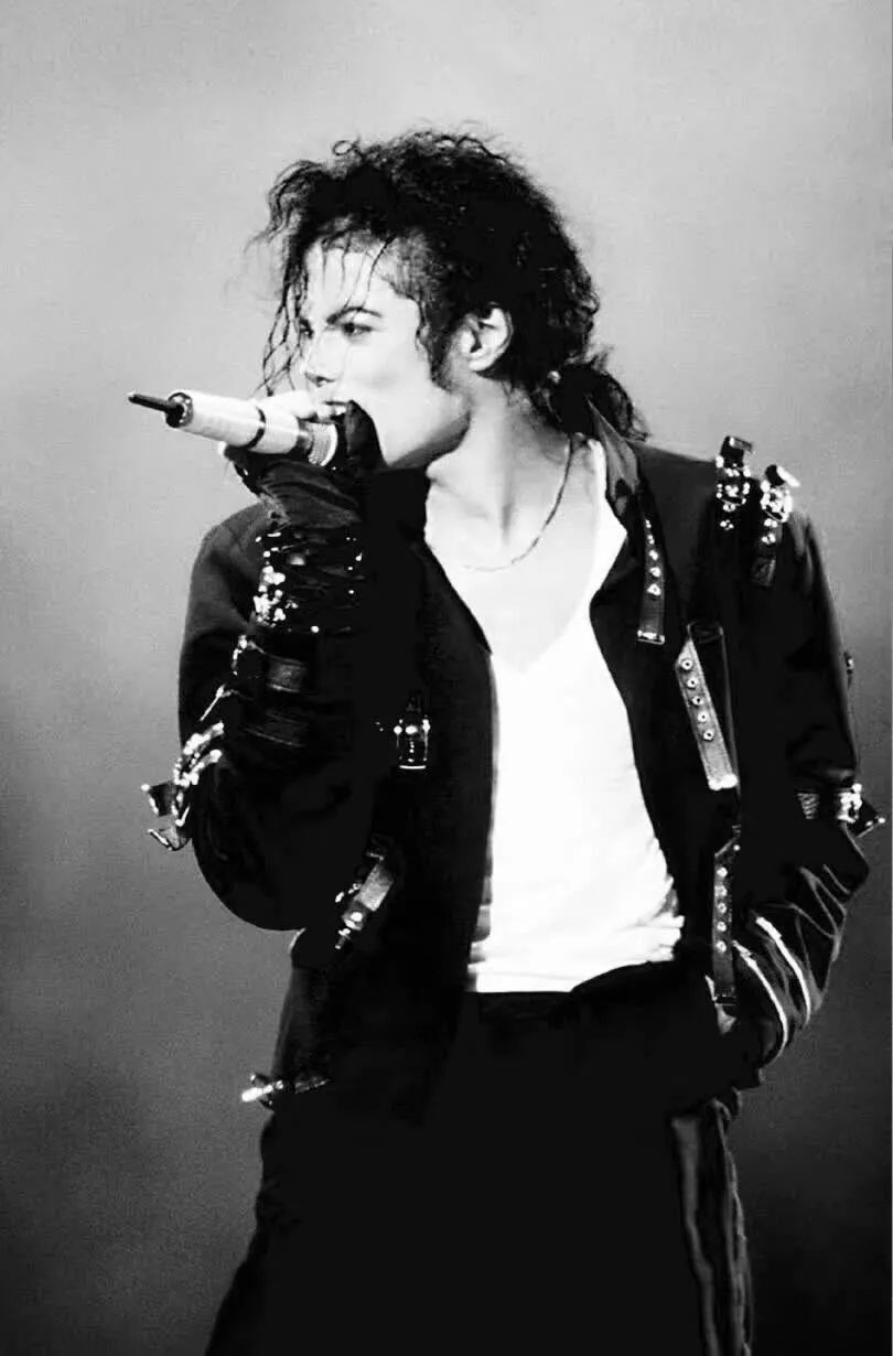 迈克尔杰克逊逝世十周年致敬经典缅怀传奇