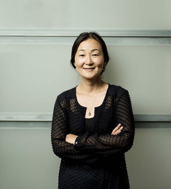 2017 年 3 月,汉斯教授的夫人徐飞玉加盟联想担任副总裁,负责联想研究