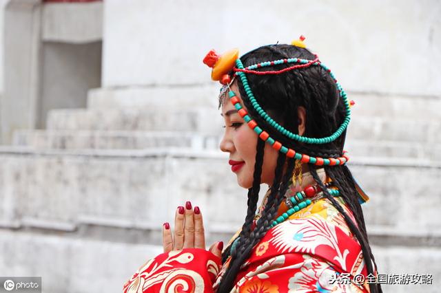 藏族姑娘不愿意嫁到内地？她们说出真相内地小伙有点羞愧图3