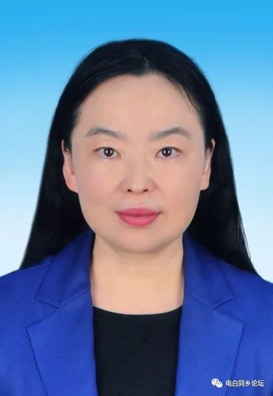 广东省唯一现任女市长诞生:袁古洁当选茂名市市长,成茂名史上首位女