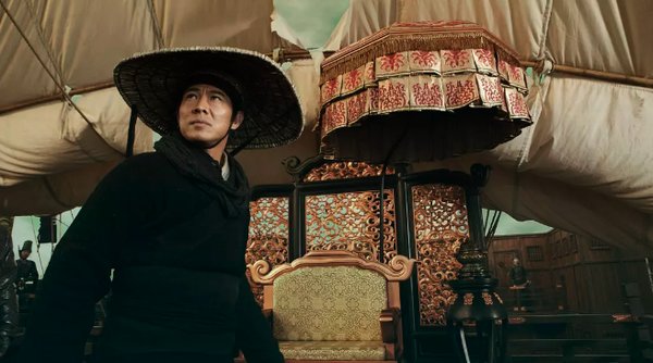 至少改变了其一生的轨迹_蔡子明